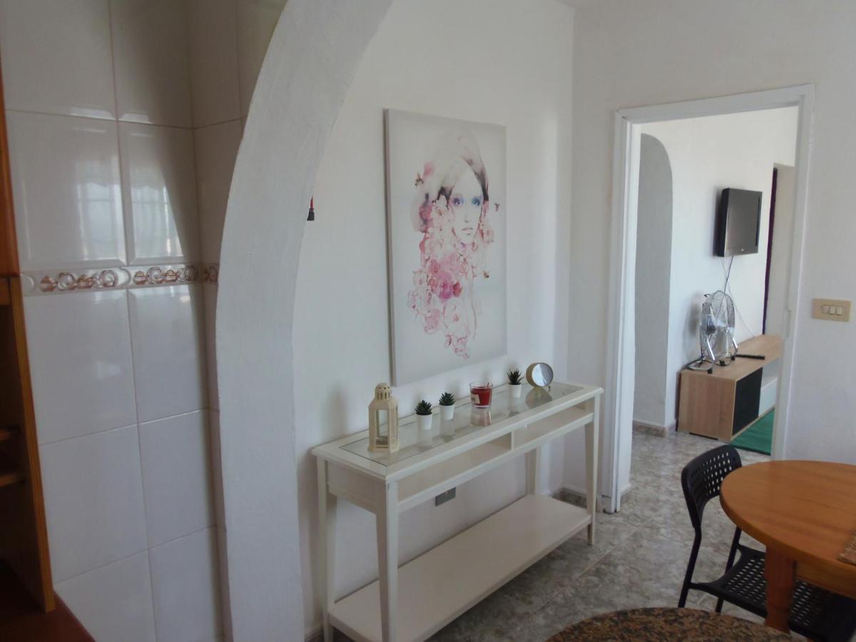 La En La El Hierro Holiday home *