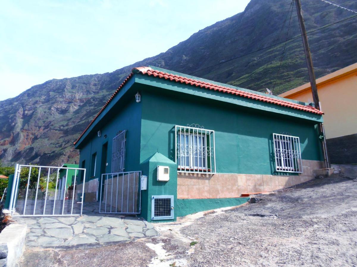 La En La El Hierro *