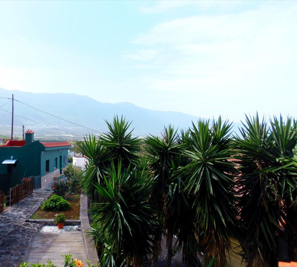 La En La El Hierro Casa de vacances