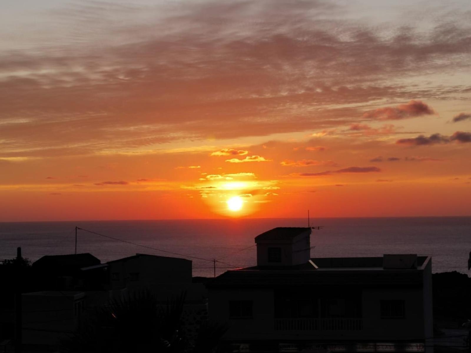 La En La El Hierro