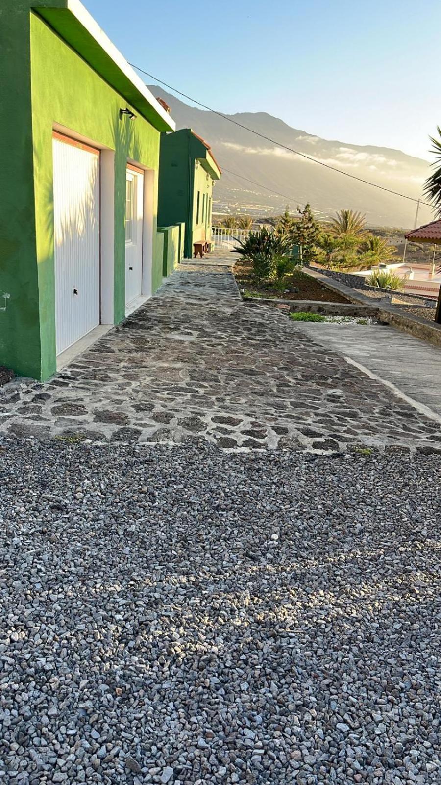 Casa de vacances La En La El Hierro Frontera