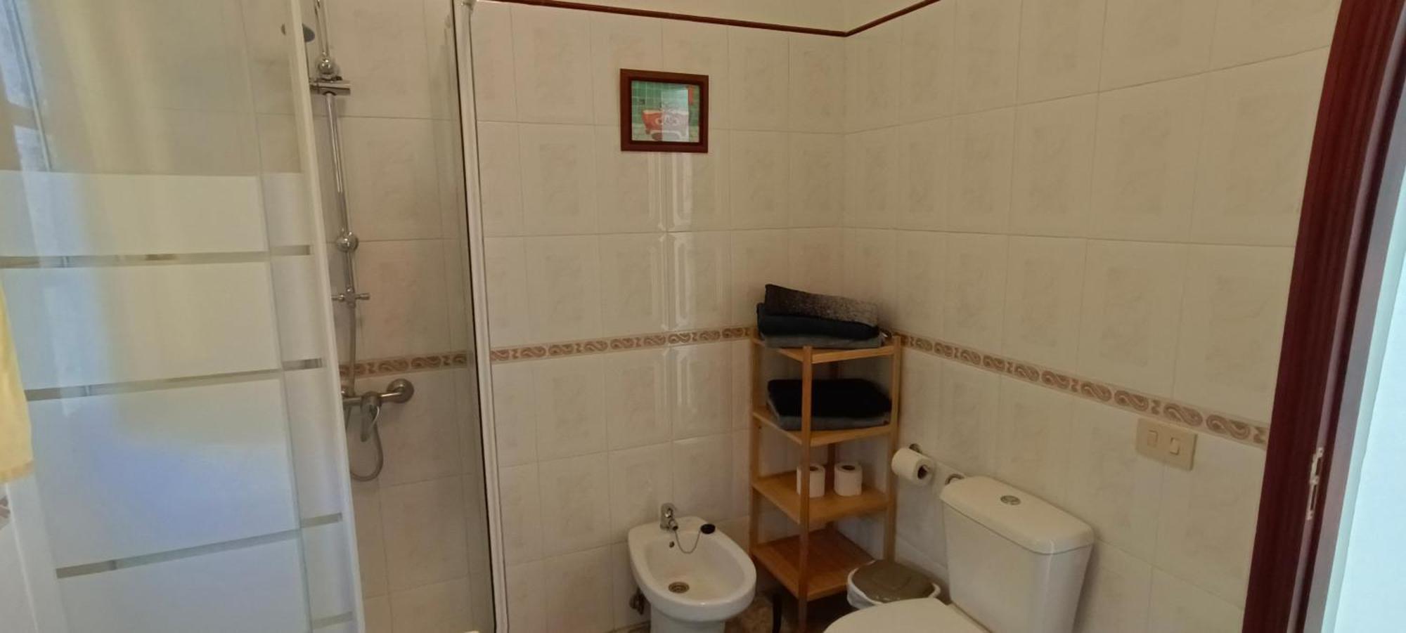 Holiday home La En La El Hierro Frontera