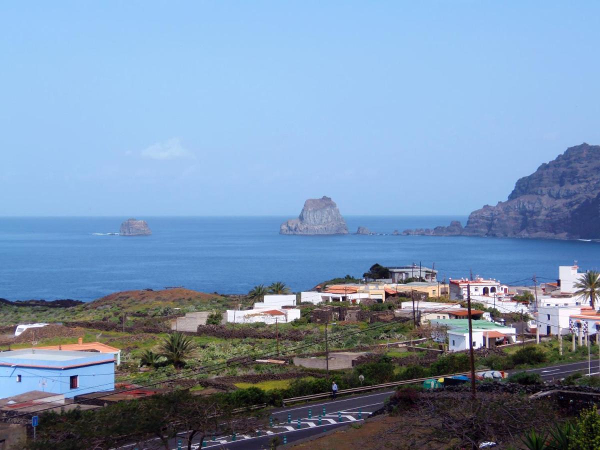 Ferienhaus La En La El Hierro